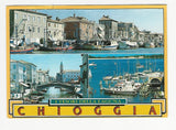 AK Chioggia. I Tesori della Laguna.