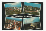 AK Sottomarina di Notte.