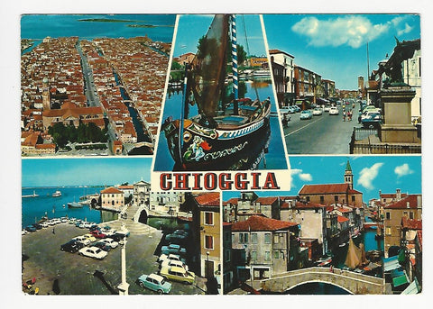 AK Chioggia.