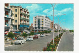 AK Lido di Sottomarina. Lungomare.