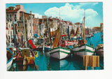 AK Chioggia Canale S. Domenico.