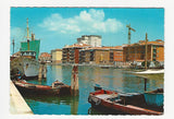 AK Chioggia. Canale S. Domenico.