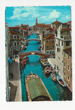 AK Chioggia. Canal Vena.