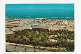 AK Lido di Sottomarina. Camping e Stab. Clodia.