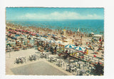 AK Lido di Sottomarina. La spiaggia.
