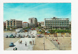 AK Lido di Sottomarina. Piazzale Italia.