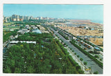 AK Sottomarina Lido. Panorama.