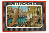 AK Chioggia. L'artigianato delle reti.
