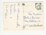 AK Saluti da Chioggia.
