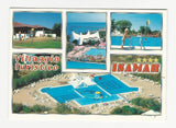 AK S. Anna di Chioggia. Villaggio Turistico Isamar.
