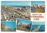 AK Saluti da Sottomarina Lido.