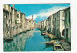 AK Chioggia. Canal Vena.