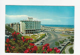 AK Sottomarina. Raccordo lungomare.