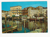 AK Sottomarina Lido. Riva San Felice.