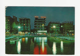 AK Sottomarina. Notturno.