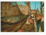 AK Chioggia - Canal Vena.