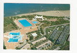 AK Isola Verde - Chioggia. Villaggio Turistico Isamar.