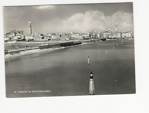 AK Ponte di Sottomarina.