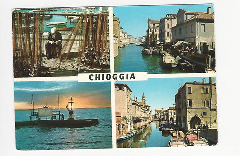 AK Chioggia.