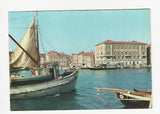 AK Chioggia. Hotel Grande Italia.