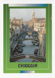 AK Chioggia. Canal Vena.