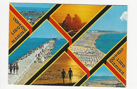 AK Lido Sottomarina.