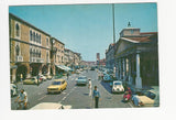 AK Chioggia. Municipio - Corso del Popolo.