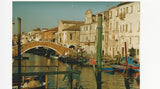 Foto Chioggia. (1998)