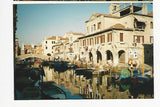 Foto Chioggia. (1998)