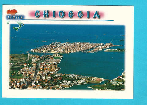 AK Chioggia.