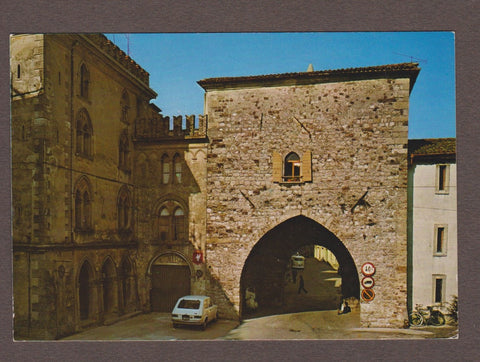 AK Cividale del Friuli. Arsenale Veneto.