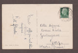 AK Cividale. Ponte del Diavolo. (1935)