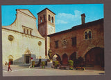 AK Cividale del Friuli. Il Duomo.
