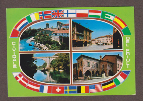 AK Cividale del Friuli.