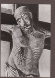 AK Cividale - Duomo. Crocifisso del sec. XIII (Particolare)