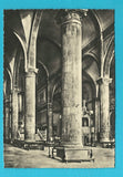 AK Cividale del Friuli - Interno della Basilica.