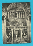 AK Cividale - Interno del tempietto Longobardo.