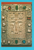 AK Cividale del Friuli. Museo Nazionale: Pace del Duca Orso.