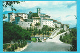 Ak Cividale del Friuli. Santuario di Castelmonte.