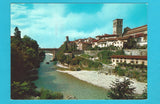 AK Cividale del Friuli. Panorama.