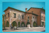 AK Cividale del Friuli. Palazzo Municipale.