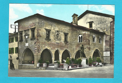 AK Cividale del Friuli - Palazzo del Comune.
