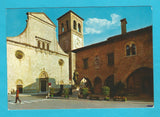 AK Cividale del Friuli. Il Duomo.