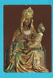 AK Cividale del Friuli. Santuario B. V. di Castelmonte.