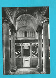 AK Cividale. Interno del Tempietto di S. Maria in Valle.