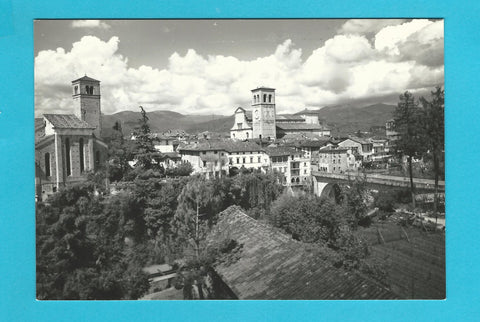 AK Cividale del Friuli - Panorama.