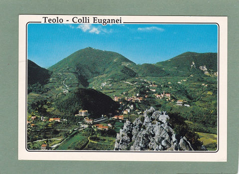 AK Teolo – Colli Euganei.