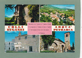 AK Colli Euganei. Arqua' Petrarca.