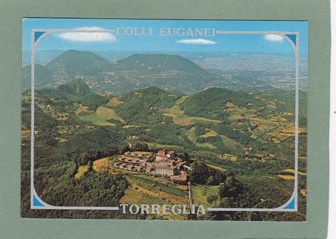 AK Colli Euganei. Torreglia.