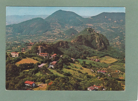 AK Colli Euganei – Castelnuovo di Teolo.